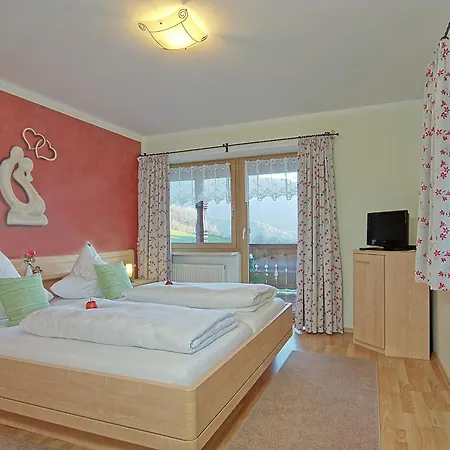 Διαμέρισμα Gaestehaus Laercheck Bergfeuer